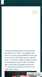 Mobile Screenshot of matchingpegs.com